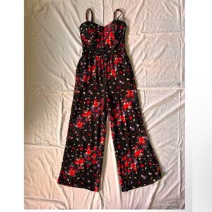 No Boundaries Jumpsuit for women size XS